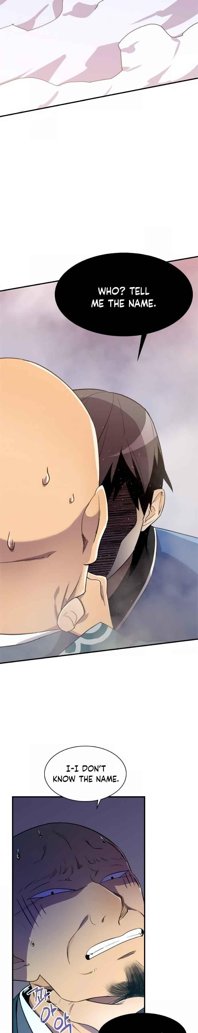 The Strongest Ever Chapter 46 - Page 29