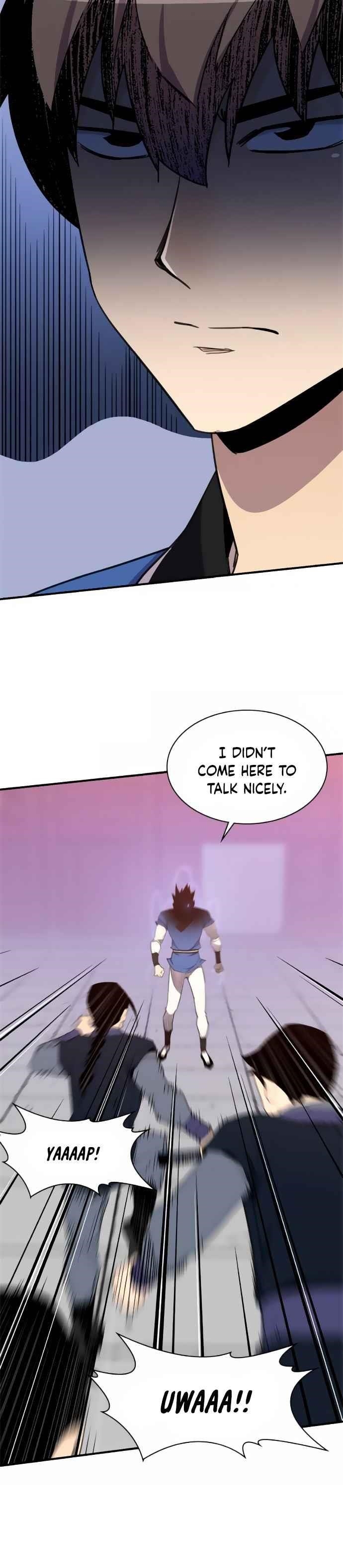 The Strongest Ever Chapter 46 - Page 6