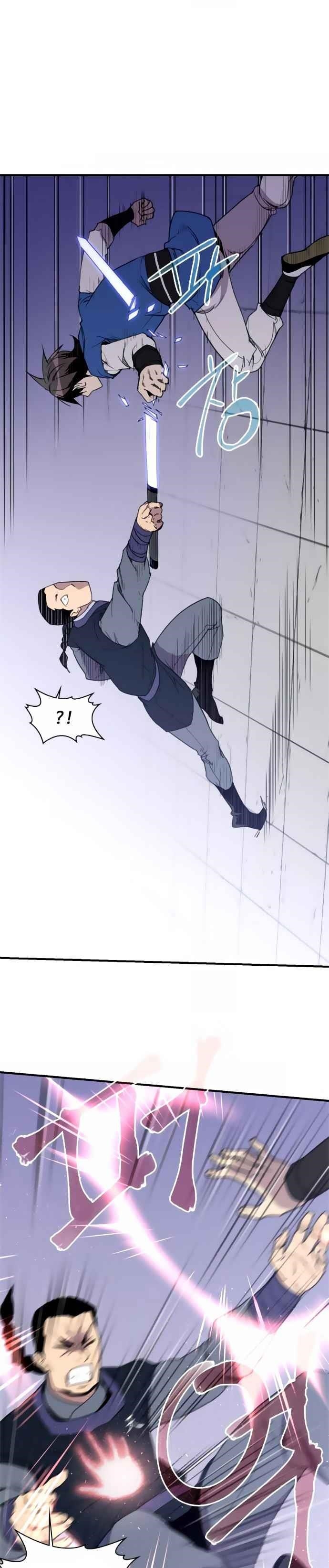 The Strongest Ever Chapter 46 - Page 8