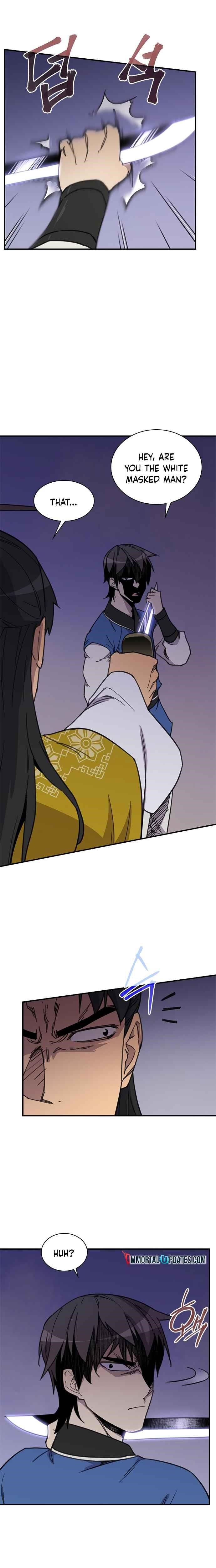 The Strongest Ever Chapter 47 - Page 10