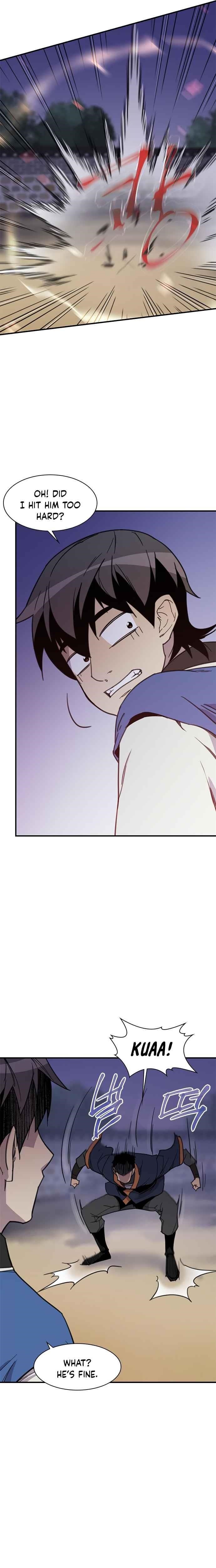 The Strongest Ever Chapter 47 - Page 14