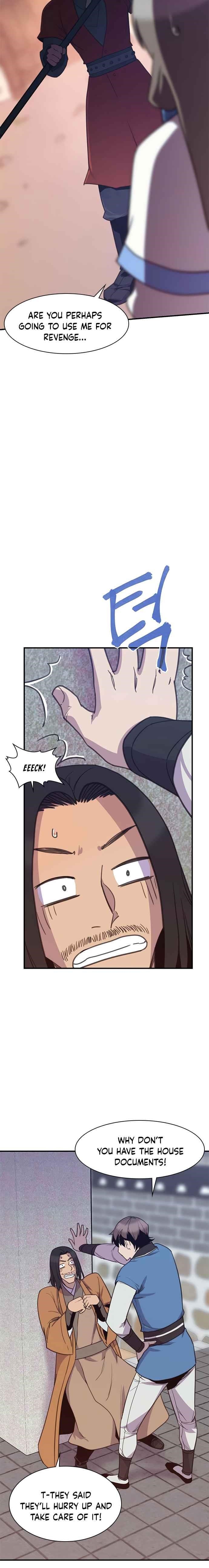 The Strongest Ever Chapter 50 - Page 16