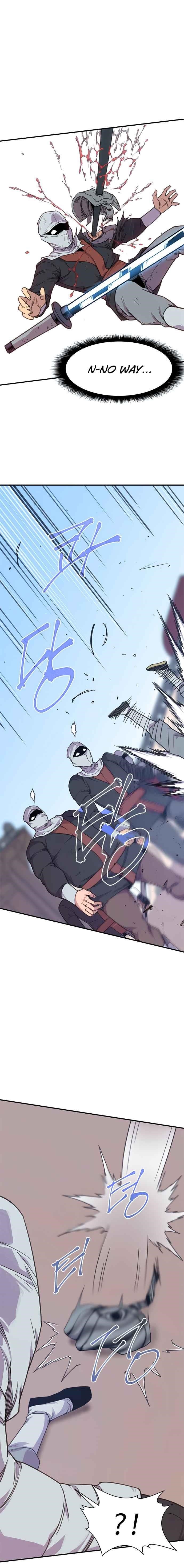 The Strongest Ever Chapter 50 - Page 22