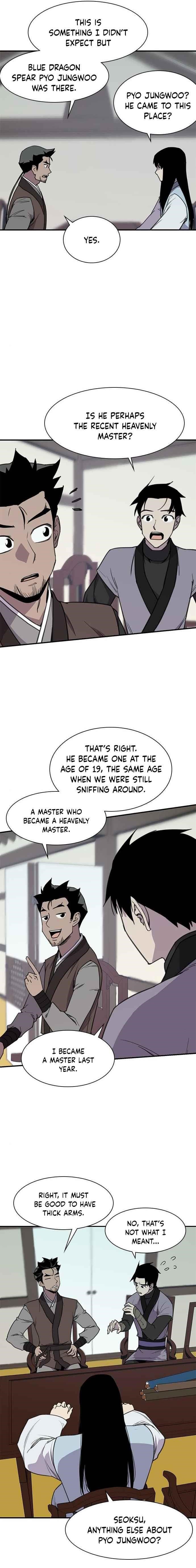 The Strongest Ever Chapter 51 - Page 15