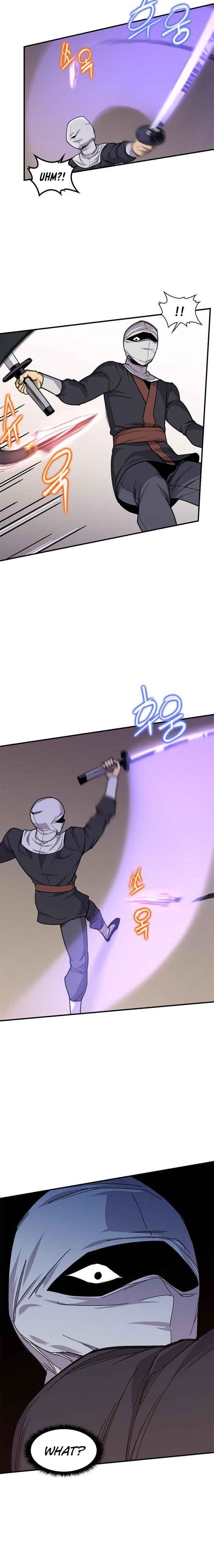 The Strongest Ever Chapter 51 - Page 2