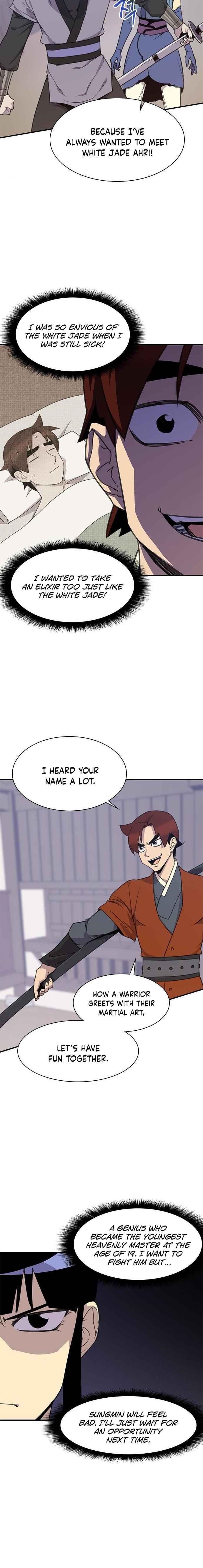 The Strongest Ever Chapter 51 - Page 20