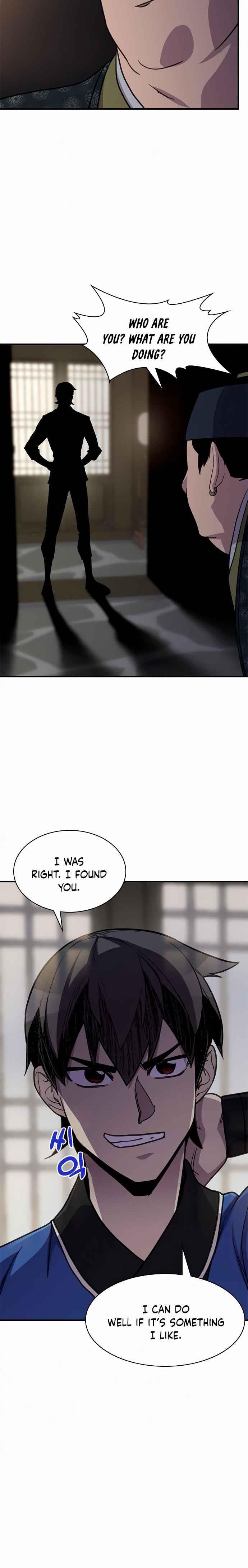 The Strongest Ever Chapter 53 - Page 14