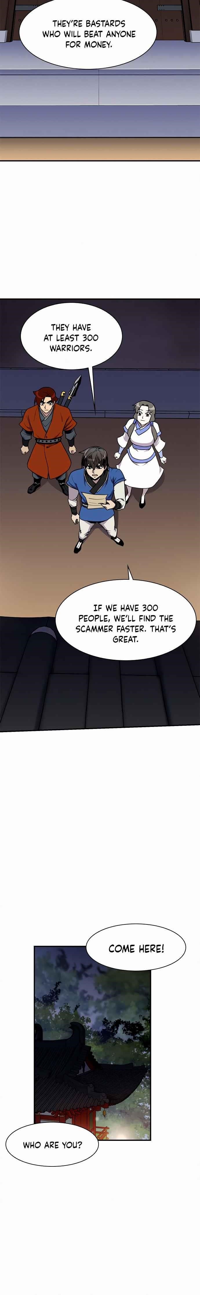 The Strongest Ever Chapter 53 - Page 24