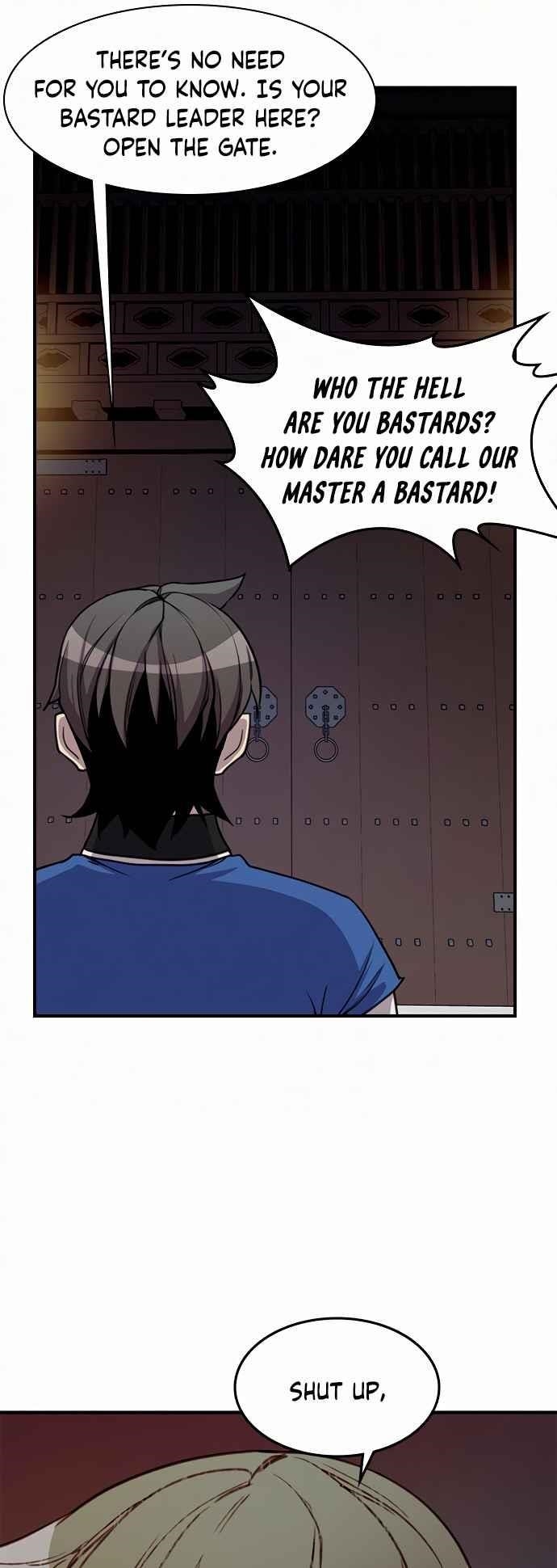 The Strongest Ever Chapter 53 - Page 25