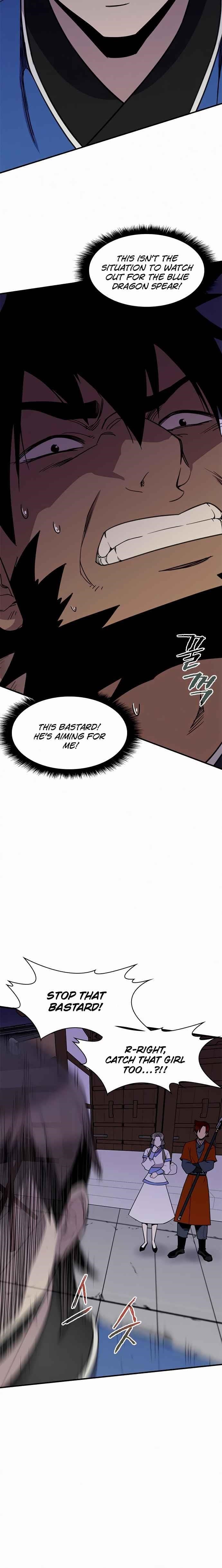 The Strongest Ever Chapter 54 - Page 14