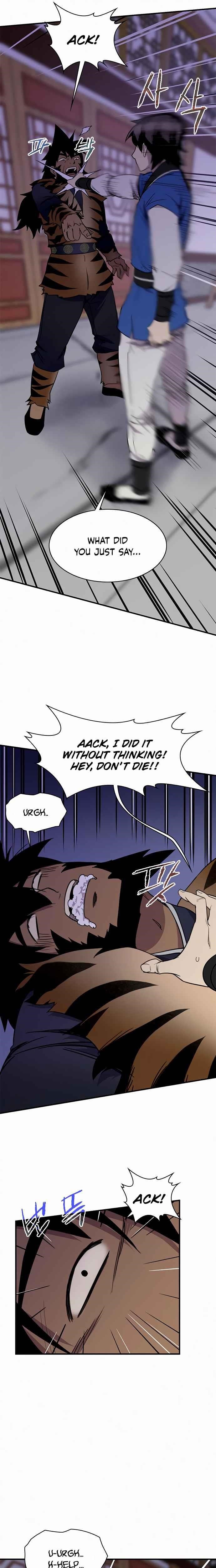 The Strongest Ever Chapter 54 - Page 15