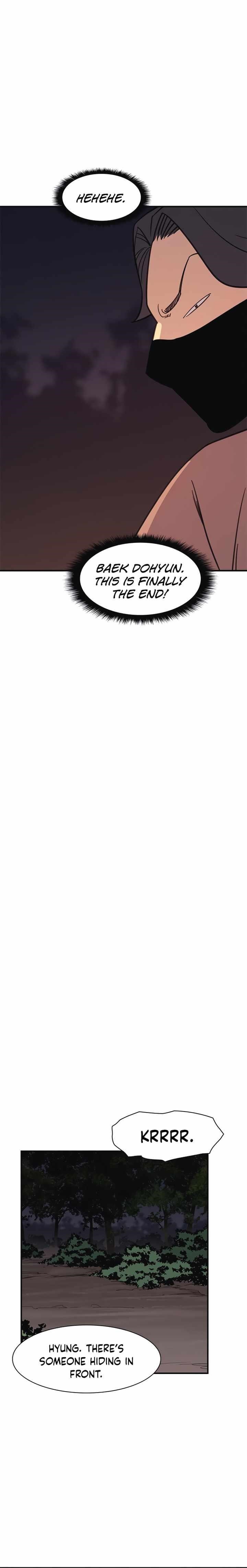 The Strongest Ever Chapter 57 - Page 20