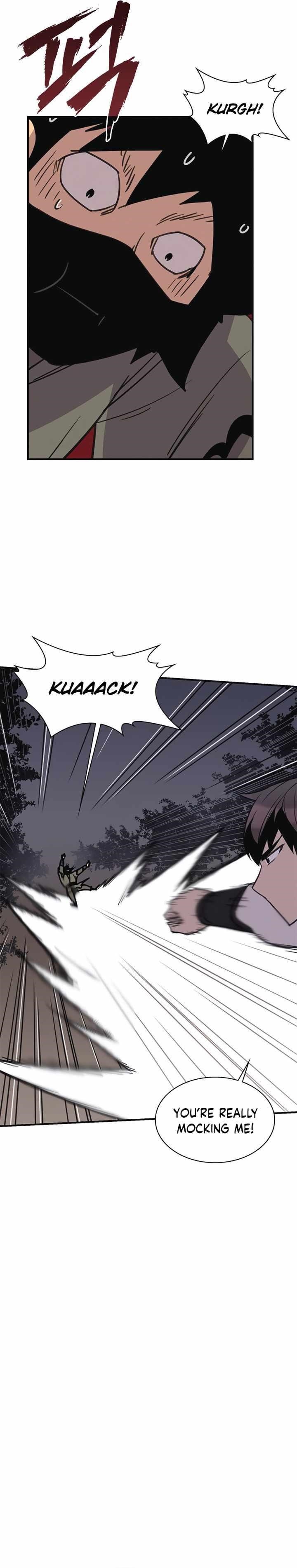 The Strongest Ever Chapter 57 - Page 24