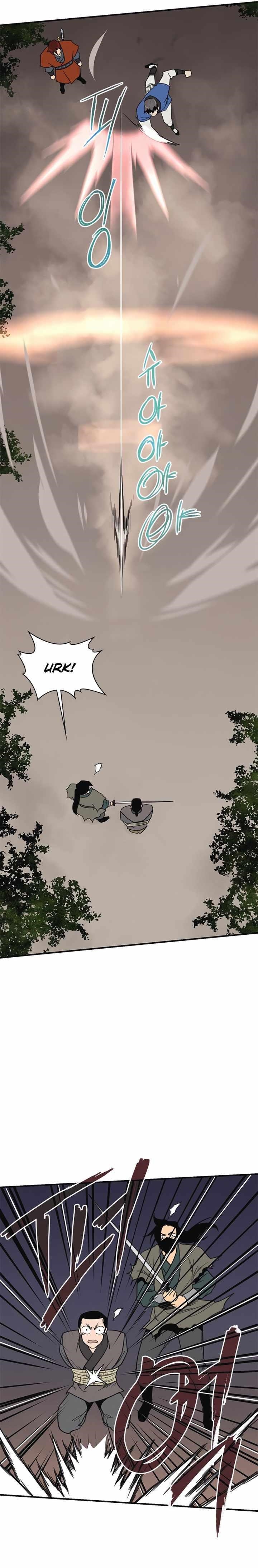 The Strongest Ever Chapter 57 - Page 27