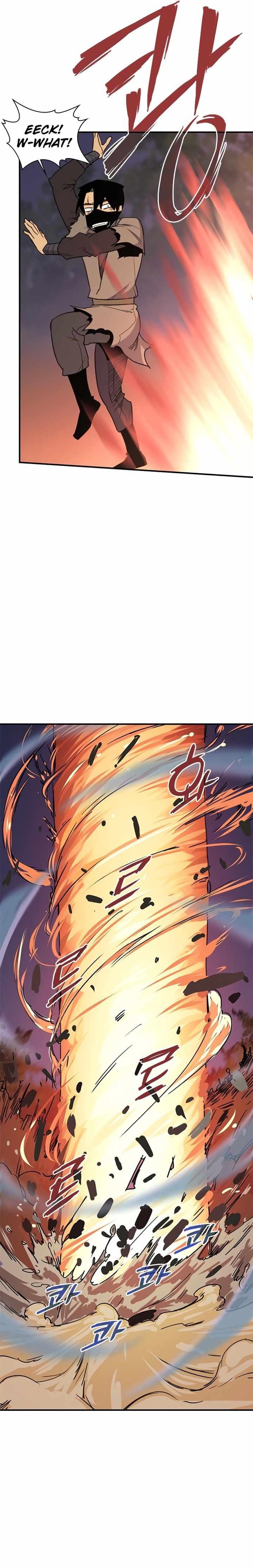 The Strongest Ever Chapter 58 - Page 24