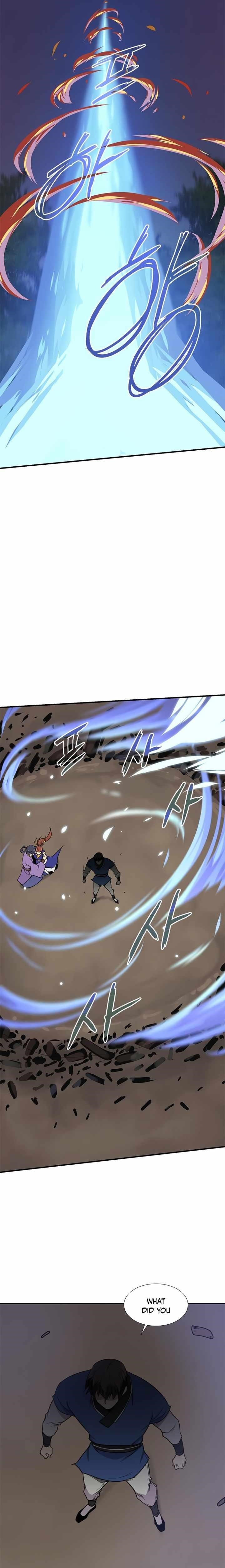 The Strongest Ever Chapter 58 - Page 26