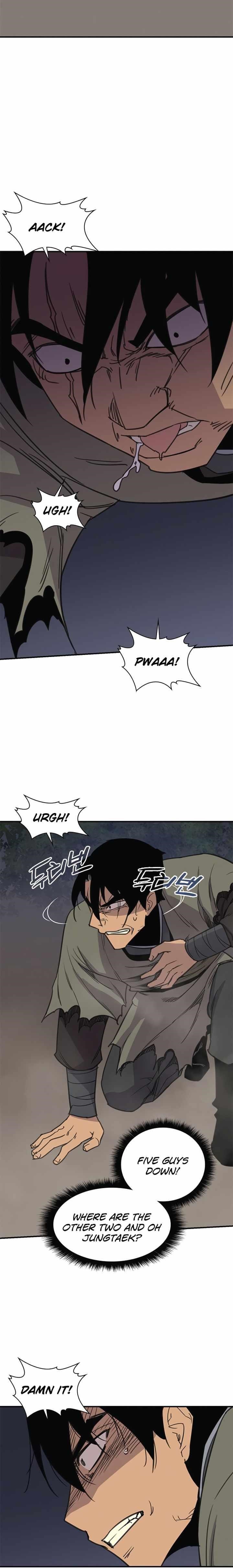 The Strongest Ever Chapter 59 - Page 24