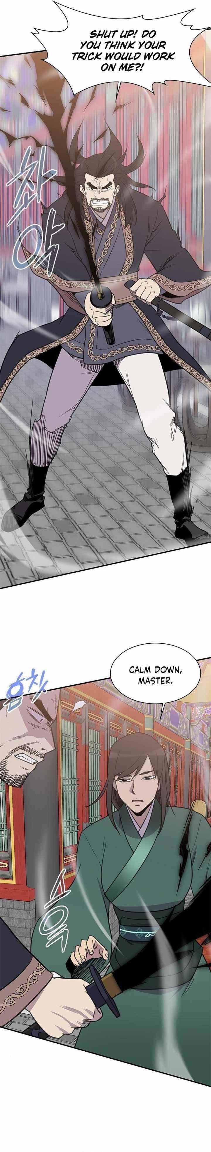 The Strongest Ever Chapter 60 - Page 14