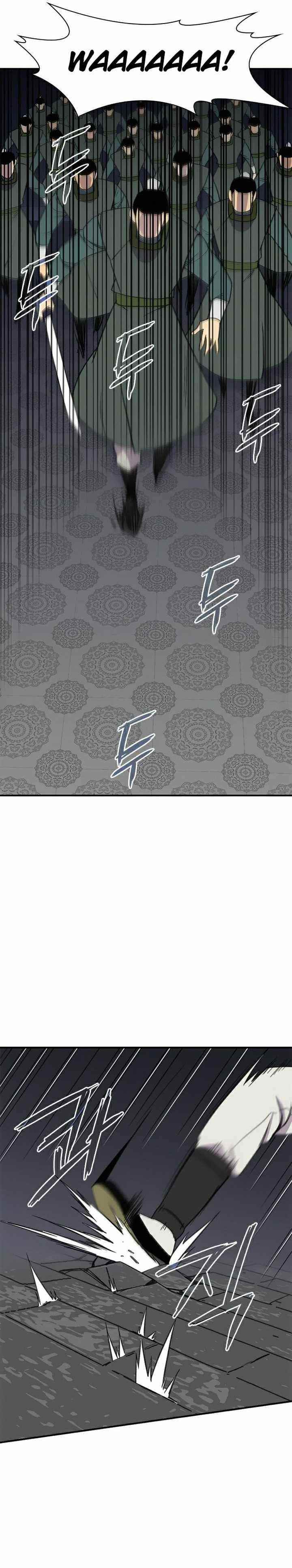 The Strongest Ever Chapter 61 - Page 16