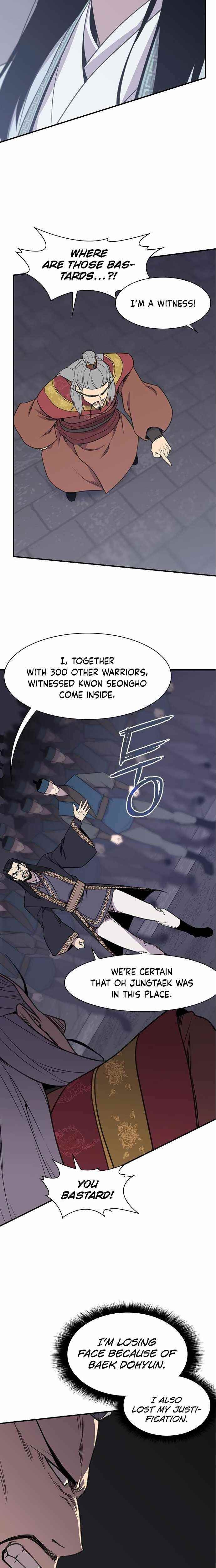 The Strongest Ever Chapter 62 - Page 15