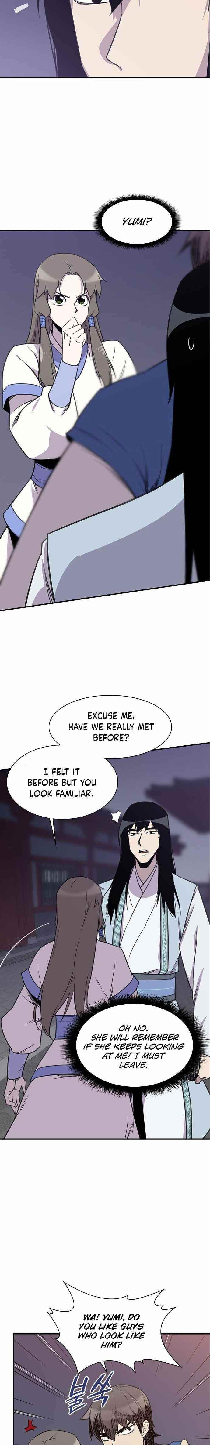 The Strongest Ever Chapter 62 - Page 18