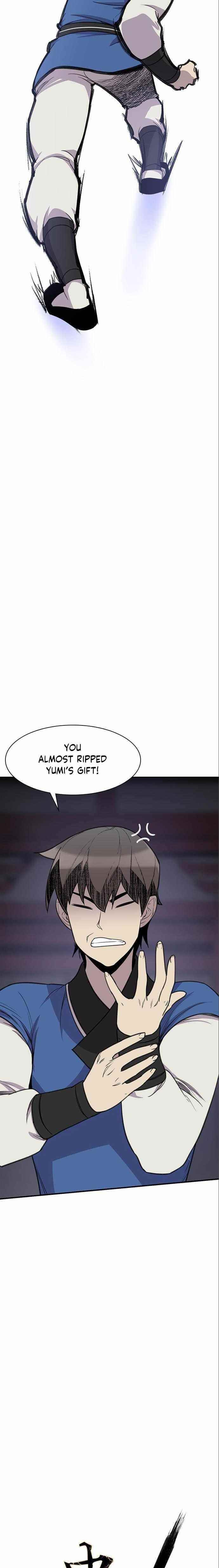 The Strongest Ever Chapter 62 - Page 3