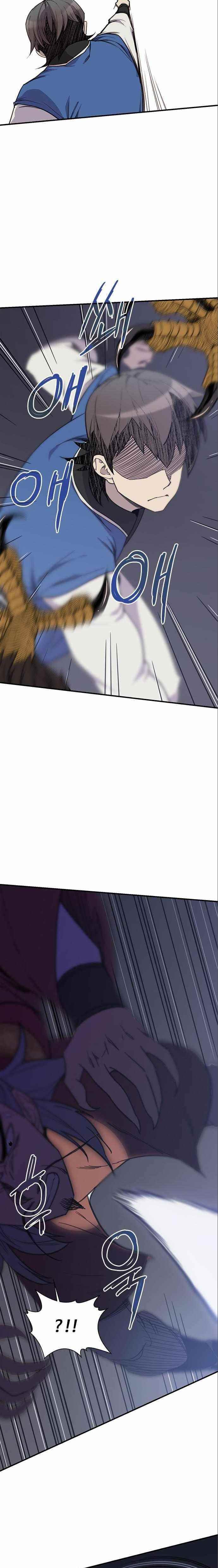 The Strongest Ever Chapter 62 - Page 7