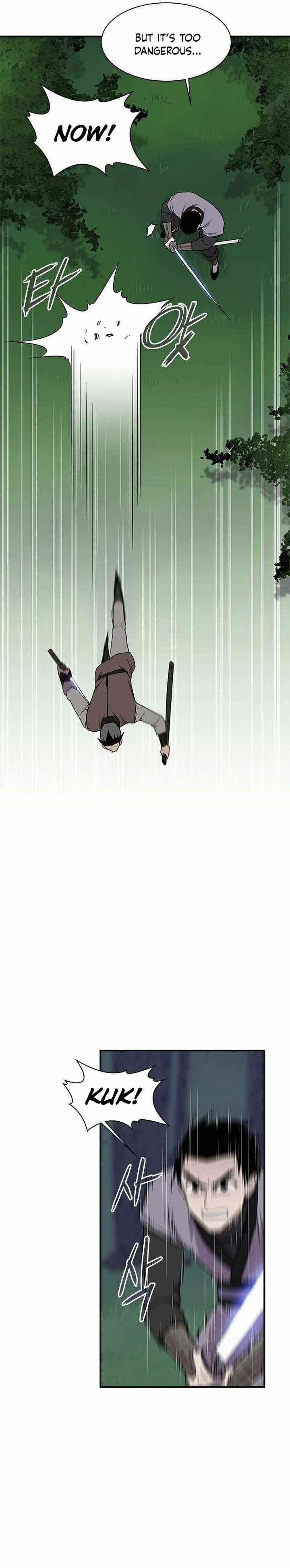 The Strongest Ever Chapter 64 - Page 13