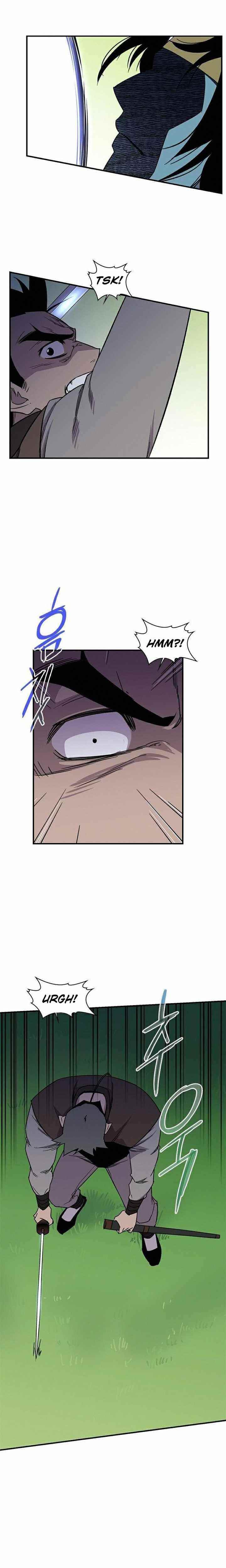 The Strongest Ever Chapter 64 - Page 18