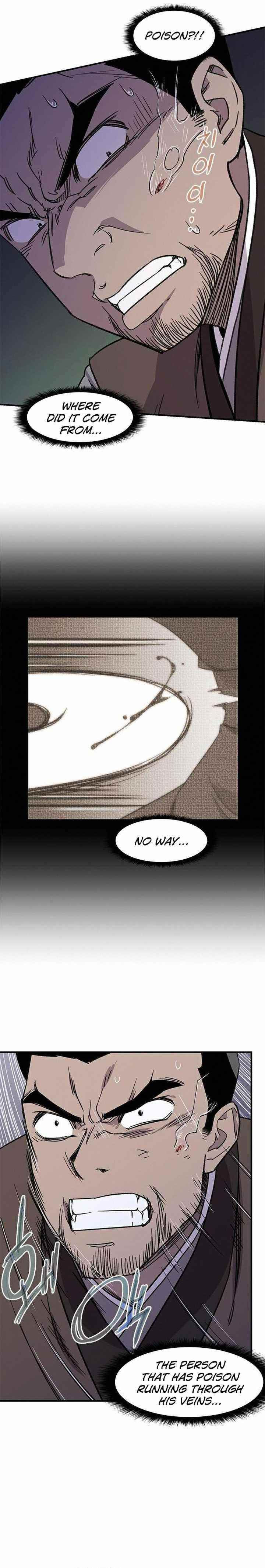 The Strongest Ever Chapter 64 - Page 19