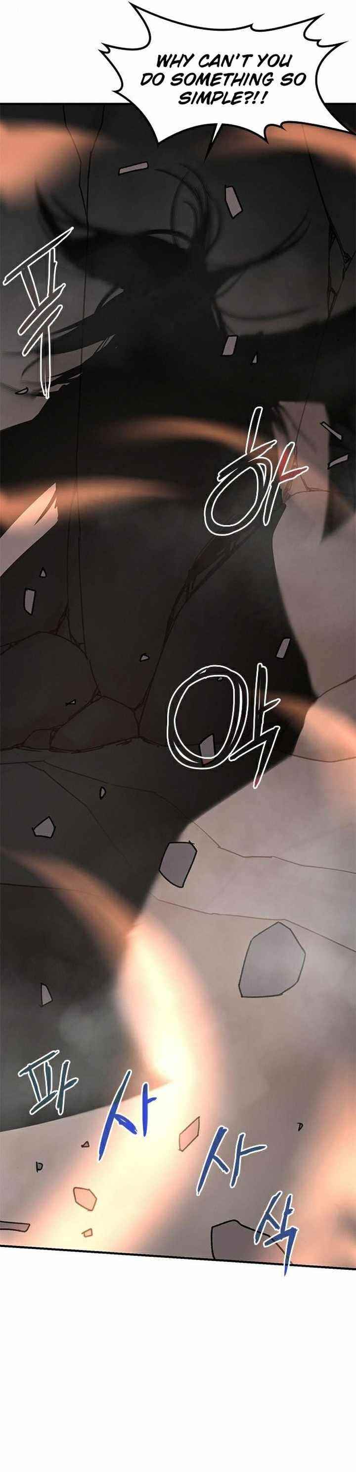 The Strongest Ever Chapter 65 - Page 30