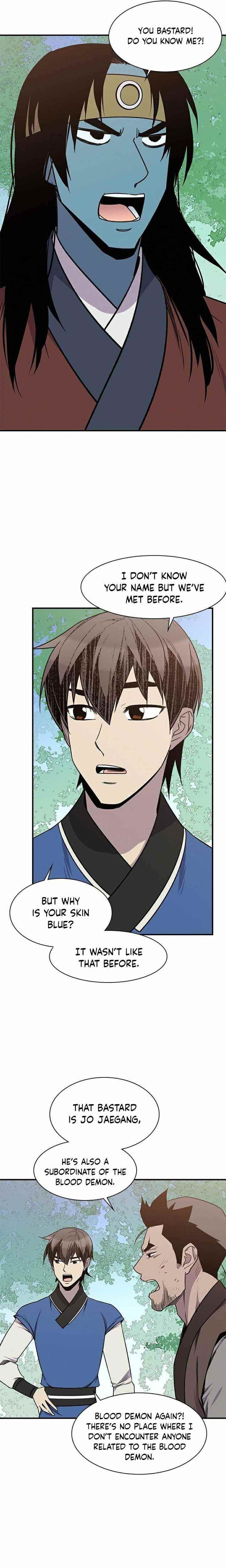 The Strongest Ever Chapter 65 - Page 5