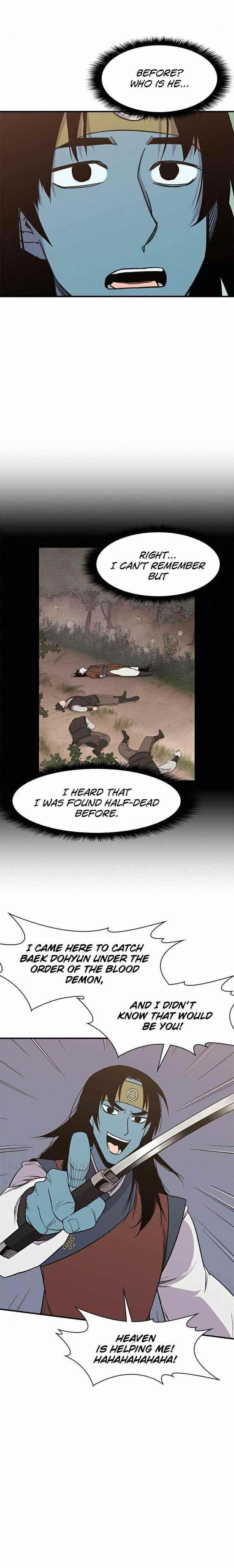 The Strongest Ever Chapter 65 - Page 6