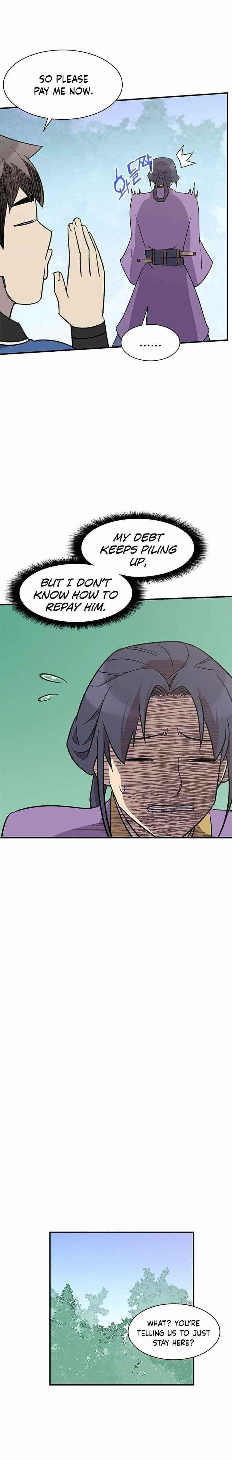 The Strongest Ever Chapter 66 - Page 13