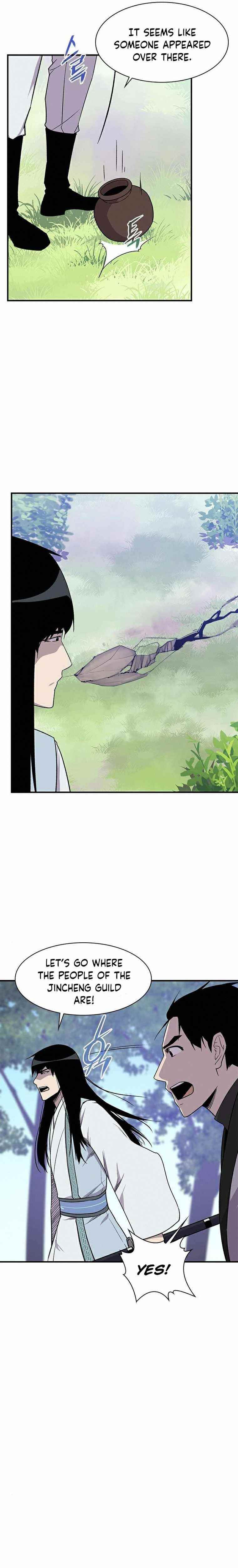 The Strongest Ever Chapter 66 - Page 2