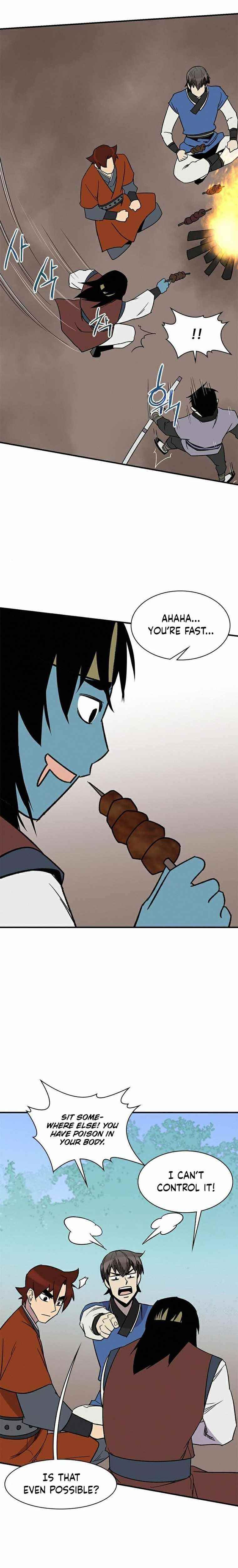 The Strongest Ever Chapter 66 - Page 24