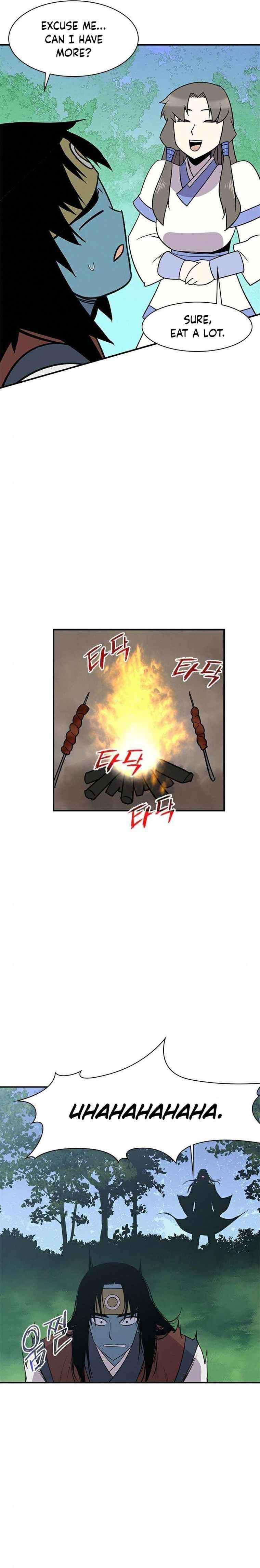 The Strongest Ever Chapter 66 - Page 27