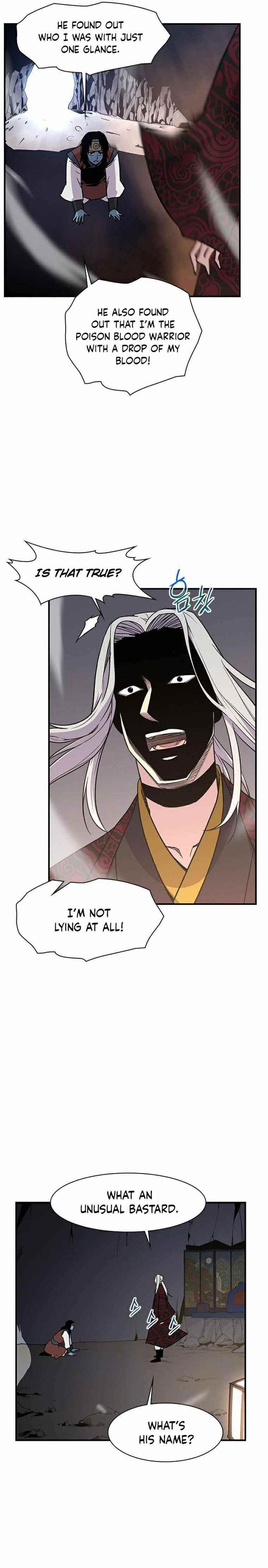 The Strongest Ever Chapter 66 - Page 4