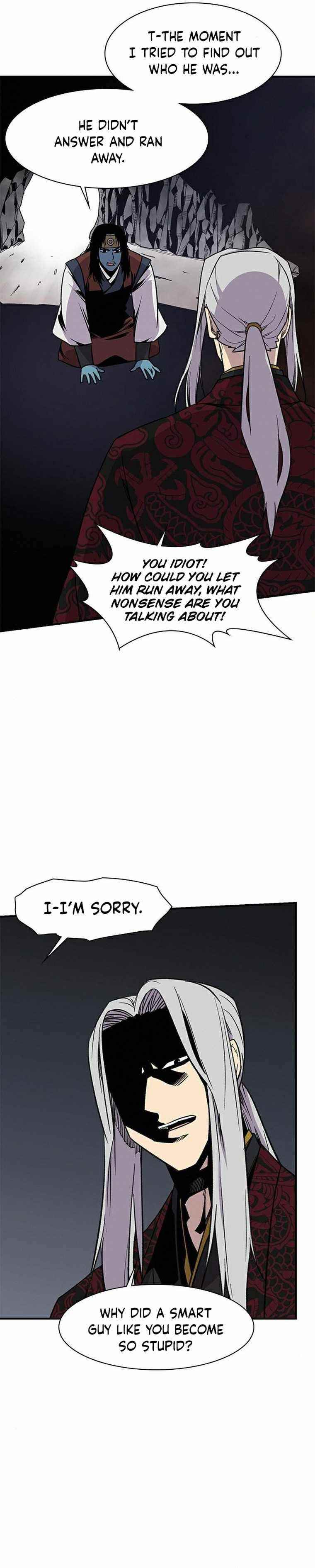 The Strongest Ever Chapter 66 - Page 5