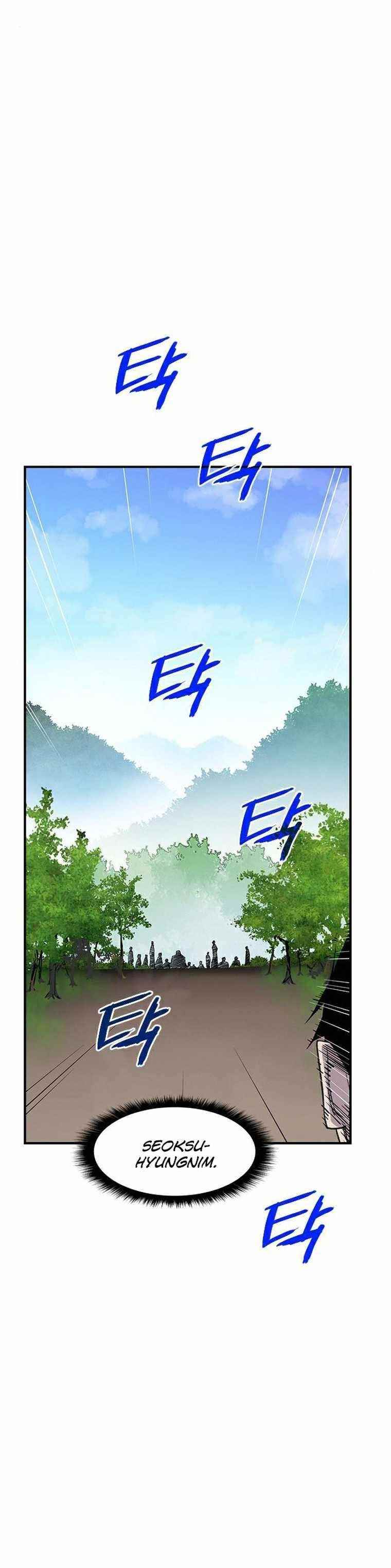 The Strongest Ever Chapter 66 - Page 7