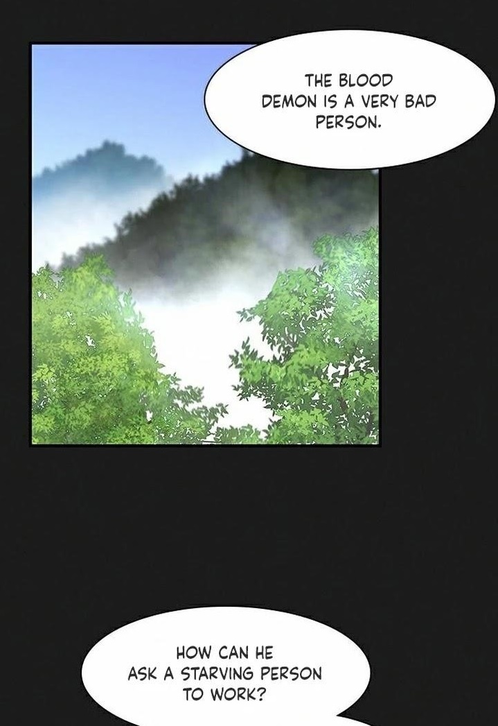 The Strongest Ever Chapter 67 - Page 1