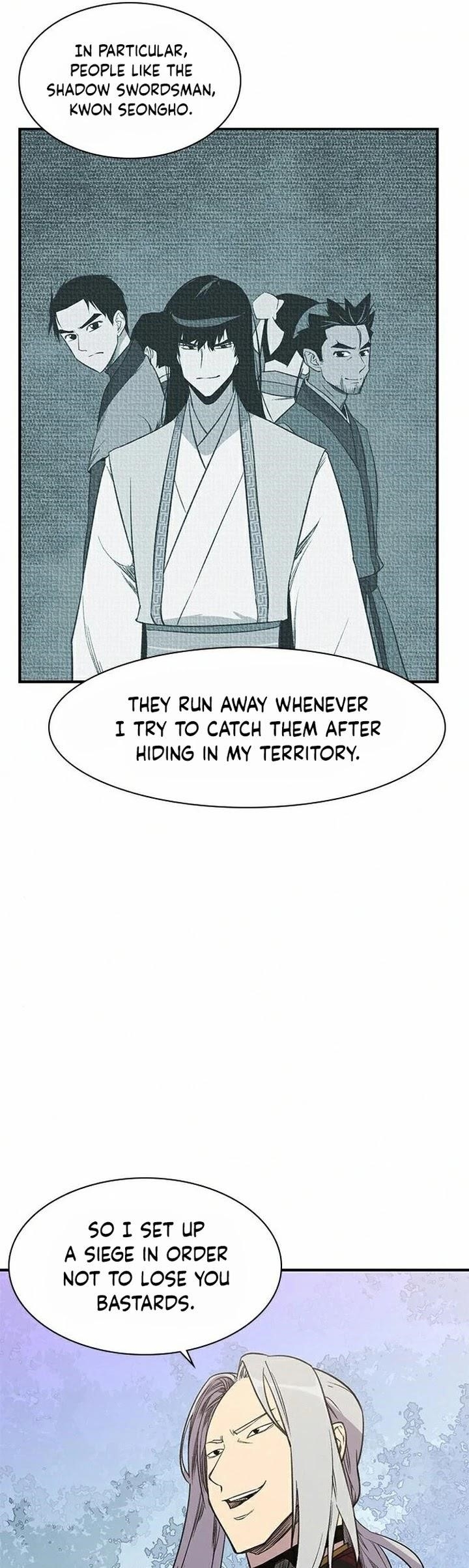 The Strongest Ever Chapter 67 - Page 13