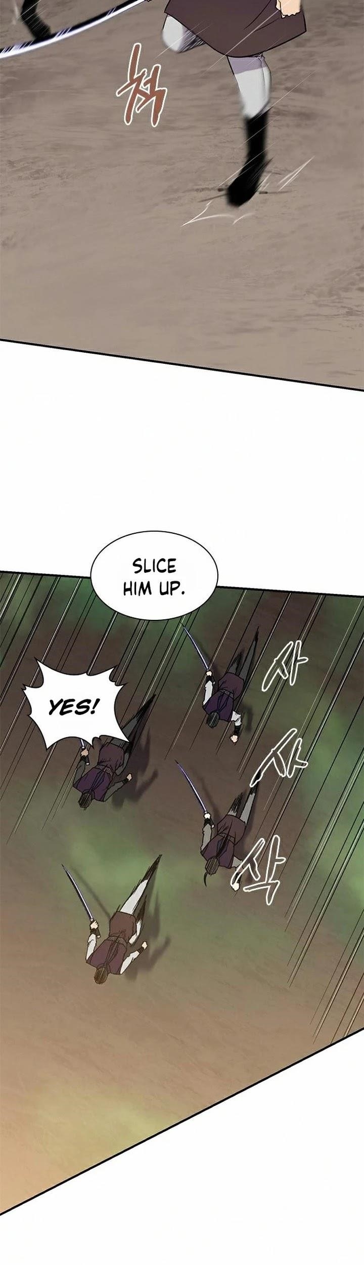 The Strongest Ever Chapter 67 - Page 18