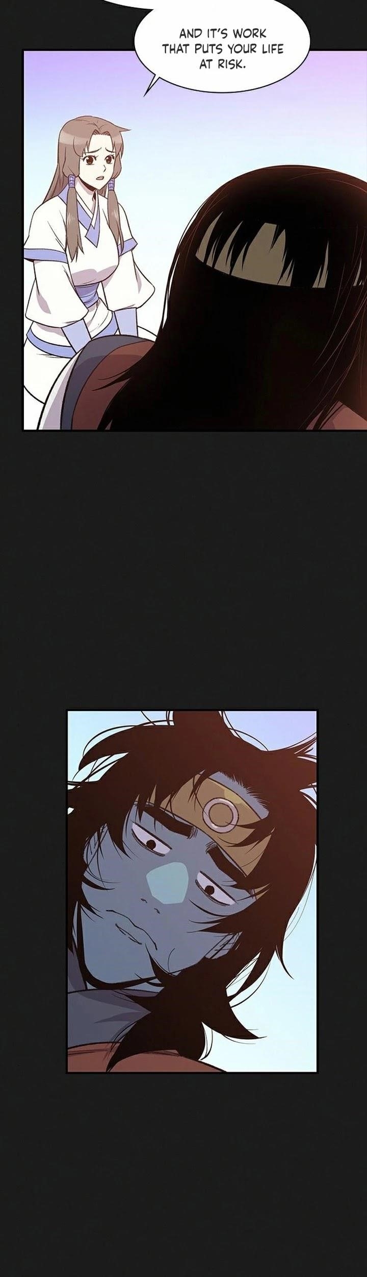 The Strongest Ever Chapter 67 - Page 2