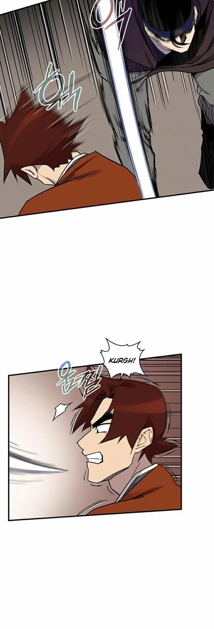 The Strongest Ever Chapter 67 - Page 22