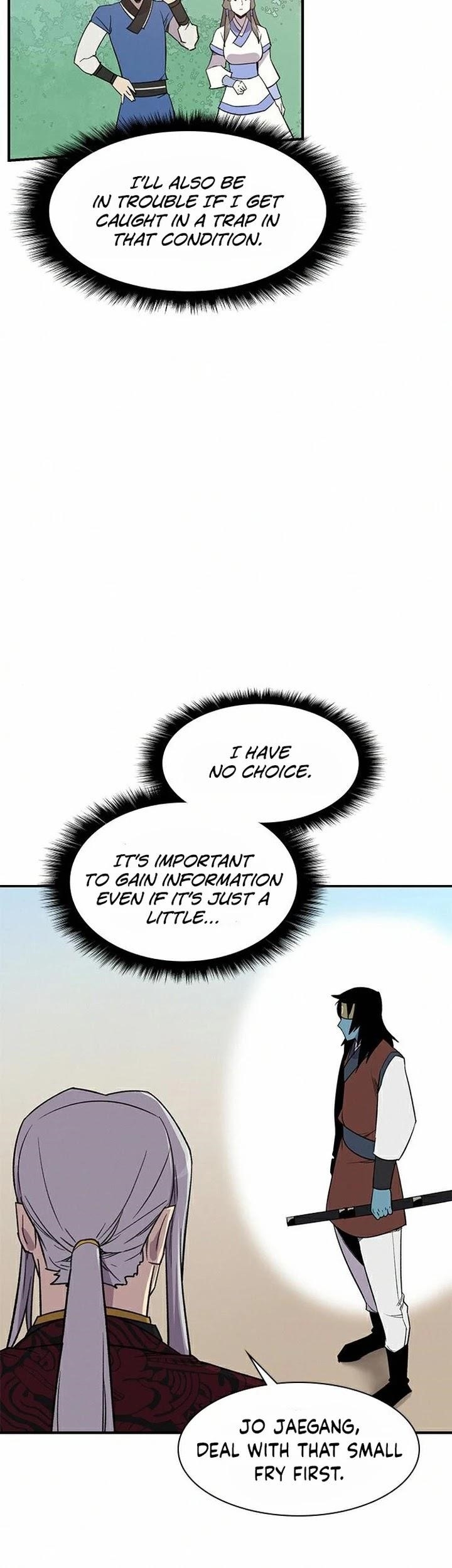 The Strongest Ever Chapter 67 - Page 30