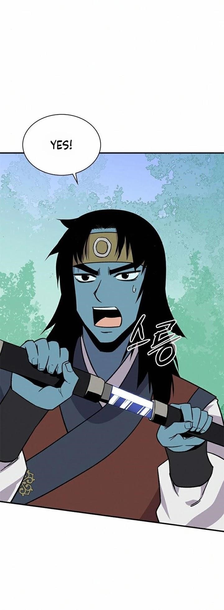 The Strongest Ever Chapter 67 - Page 31