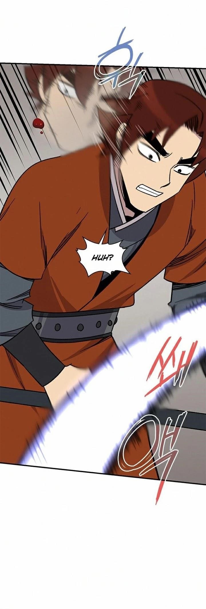 The Strongest Ever Chapter 67 - Page 36