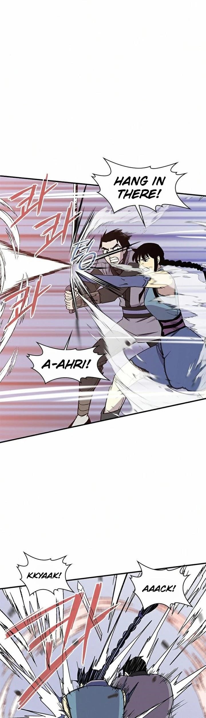 The Strongest Ever Chapter 67 - Page 45