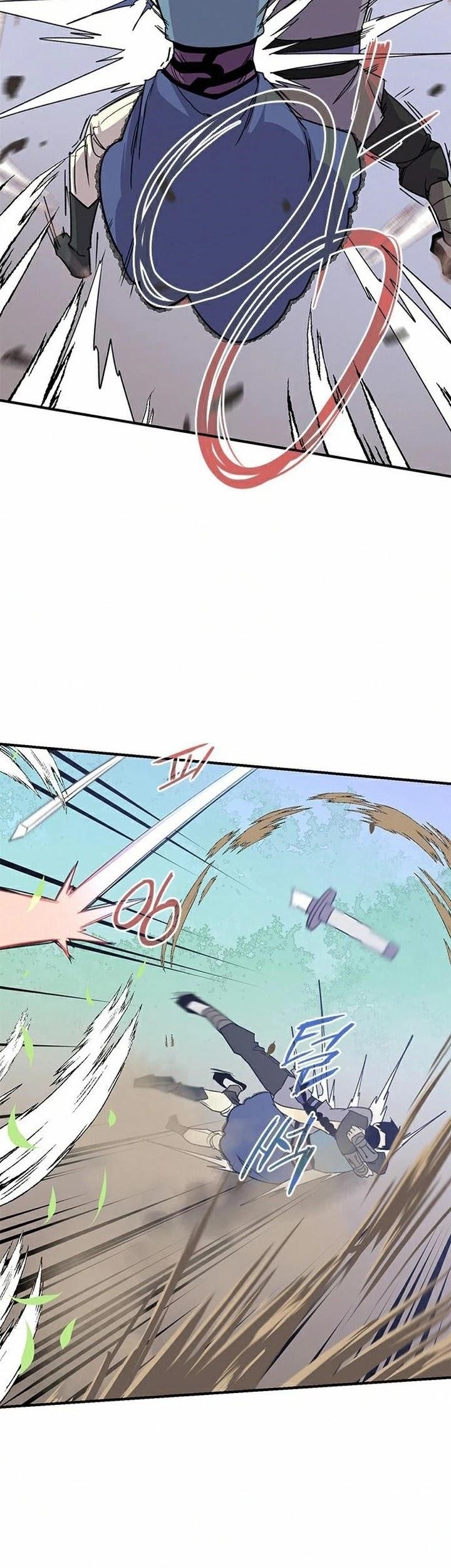 The Strongest Ever Chapter 67 - Page 46